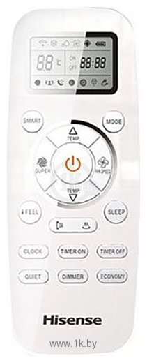 Фотографии Hisense AUC-48UX4SFA/AUW-48U6SP1