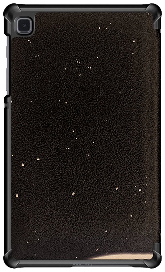Фотографии JFK Smart Case для Samsung Galaxy Tab A8 10.5 2021 (северный полис)