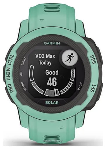 Фотографии Garmin Instinct 2s Solar Neo Tropic