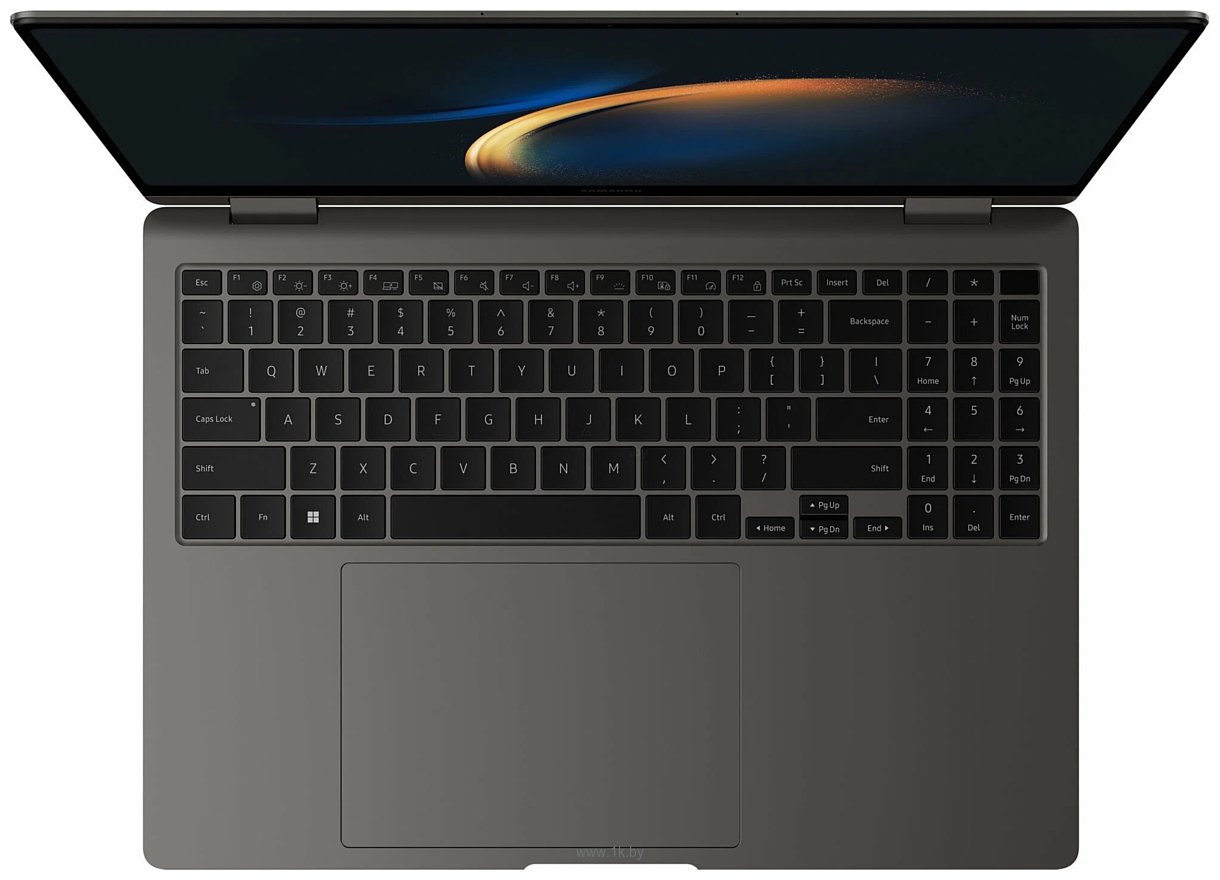 Фотографии Samsung Galaxy Book3 360 NP750QFG-KA2US