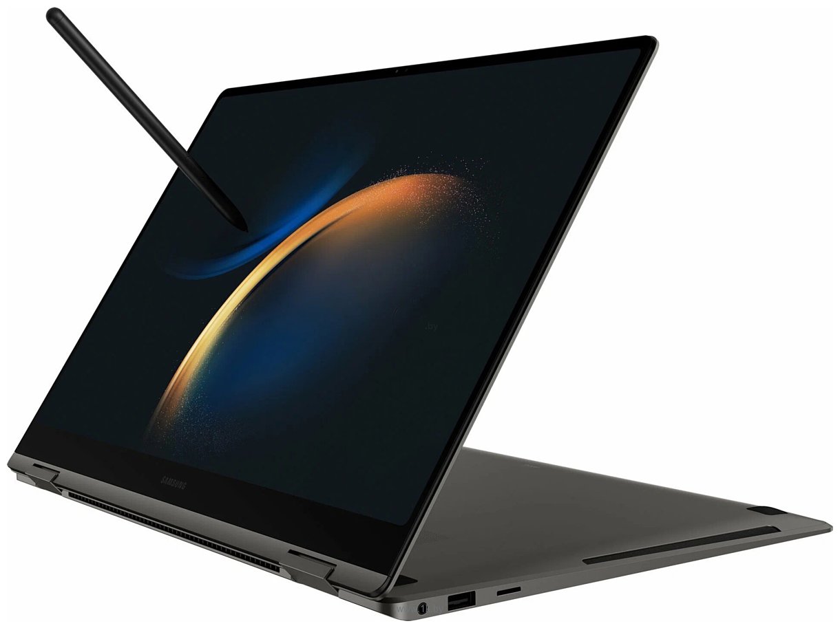 Фотографии Samsung Galaxy Book3 360 NP750QFG-KA2US