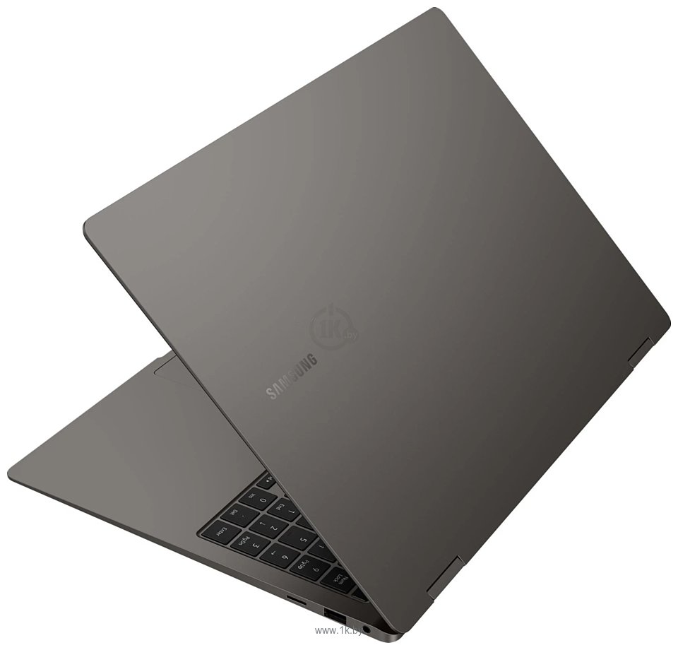 Фотографии Samsung Galaxy Book3 360 NP750QFG-KA2US