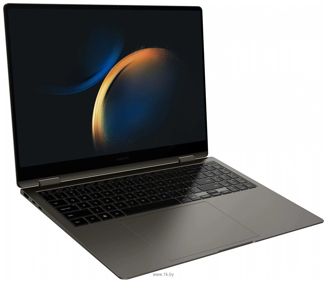 Фотографии Samsung Galaxy Book3 360 NP750QFG-KA2US