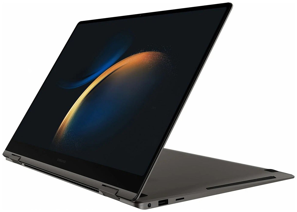 Фотографии Samsung Galaxy Book3 360 NP750QFG-KA2US