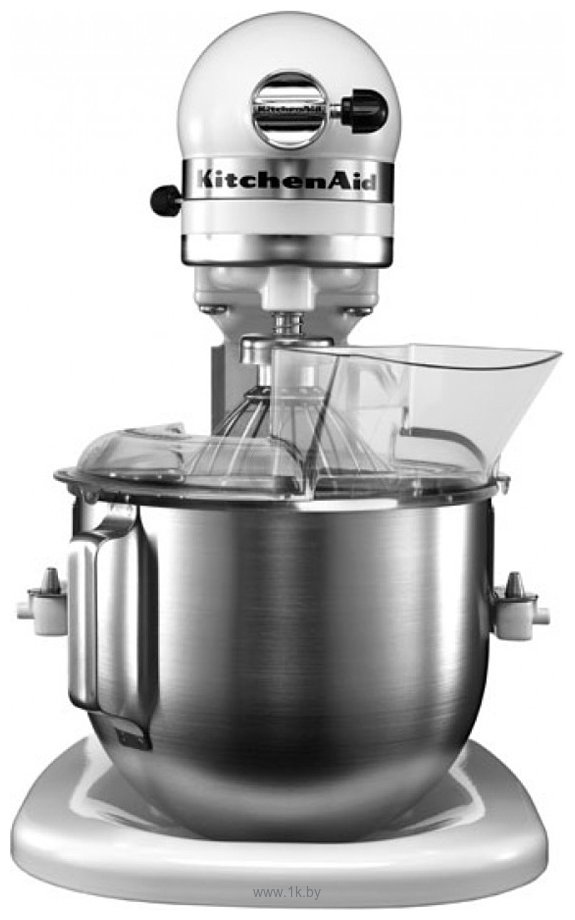 Фотографии KitchenAid 5KPM5EWH