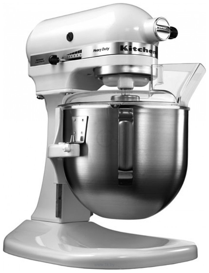 Фотографии KitchenAid 5KPM5EWH