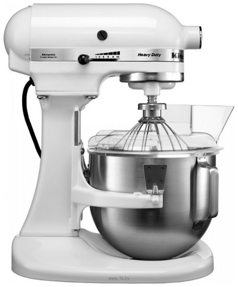 Фотографии KitchenAid 5KPM5EWH