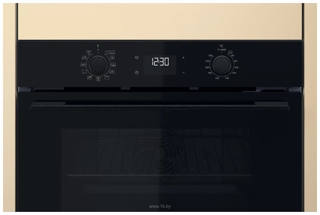 Фотографии Whirlpool OMK58CU1SB