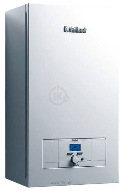 Фотографии Vaillant eloBLOCK VE 9/14