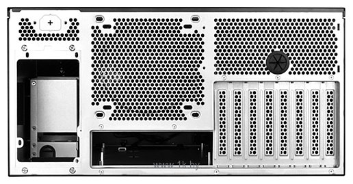 Фотографии SilverStone RM51