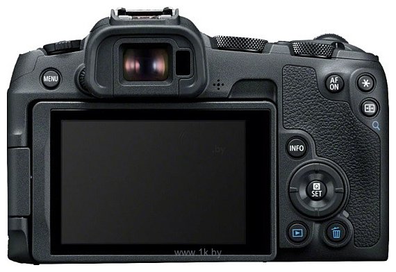 Фотографии Canon EOS R8 Kit  