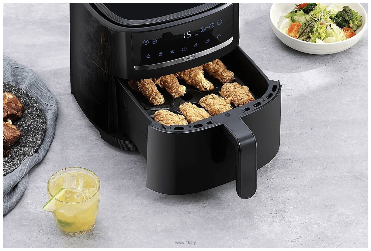 Xiaomi air fryer 6. Xiaomi Air Fryer. Xiaomi mi Smart Air Fryer. Xiaomi Smart Air Fryer Pro 4 lt. Xiaomi Smart Air Fryer 6.5l.