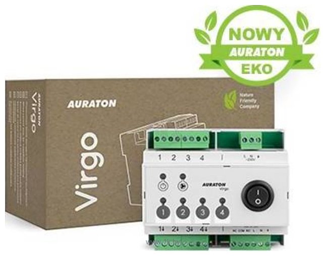 Фотографии Auraton Virgo