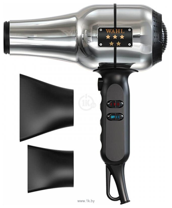 Фотографии Wahl Barber Dryer 4317-0470