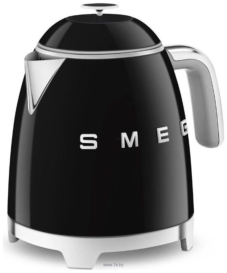 Фотографии Smeg KLF05BLEU