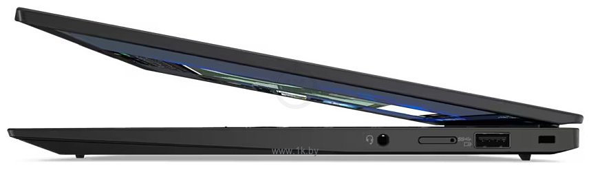 Фотографии Lenovo ThinkPad X1 Carbon Gen 10 (21CCSB9H00)