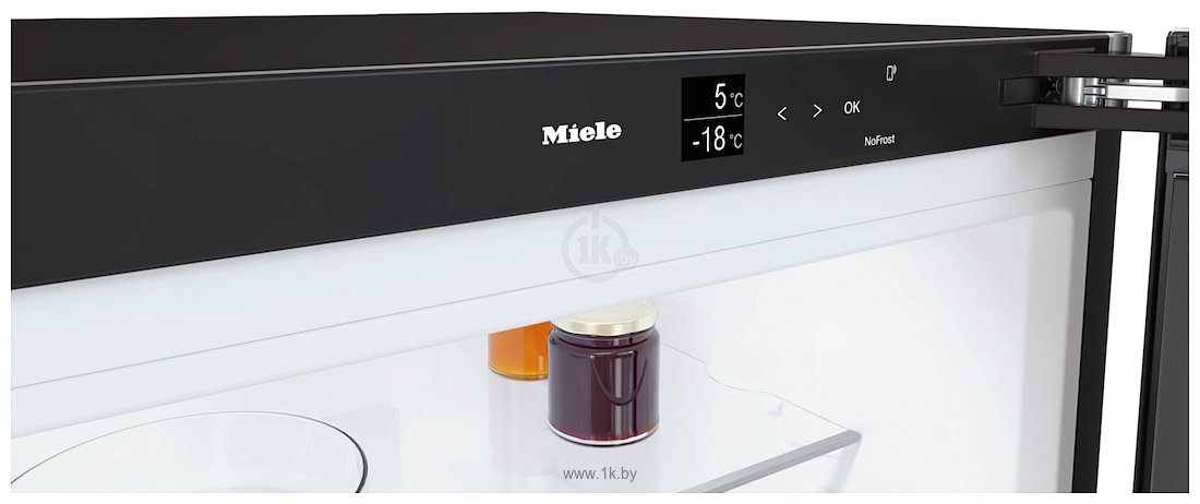 Фотографии Miele KFN 4795 DD Black