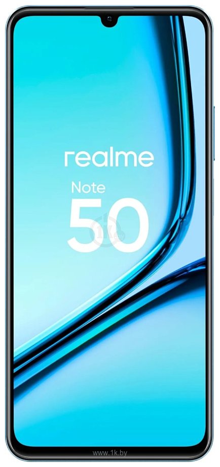 Фотографии Realme Note 50 4/128GB