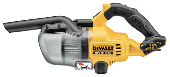 Фотографии DeWalt DCV501LN-XJ