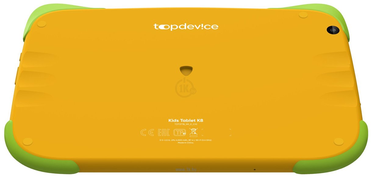 Фотографии Topdevice K8 Kids 2/32GB