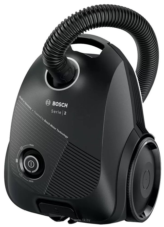 Фотографии Bosch BGBS2BA1P