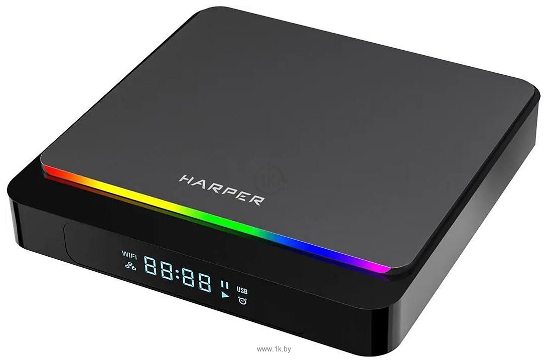 Фотографии HARPER ABX-440