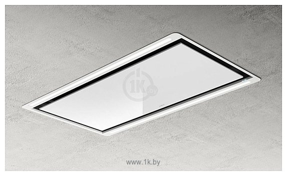 Фотографии Elica HILIGHT GLASS H30 WH/A/100 PRF0146246A