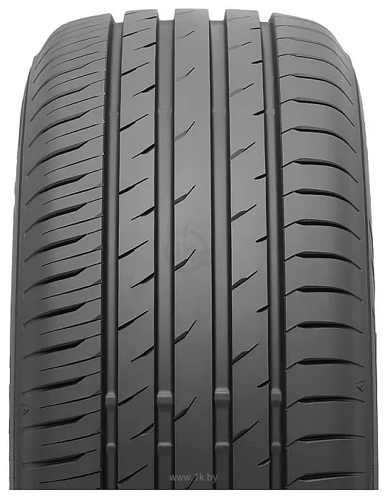 Фотографии Toyo Proxes Comfort 215/60 R17 100V