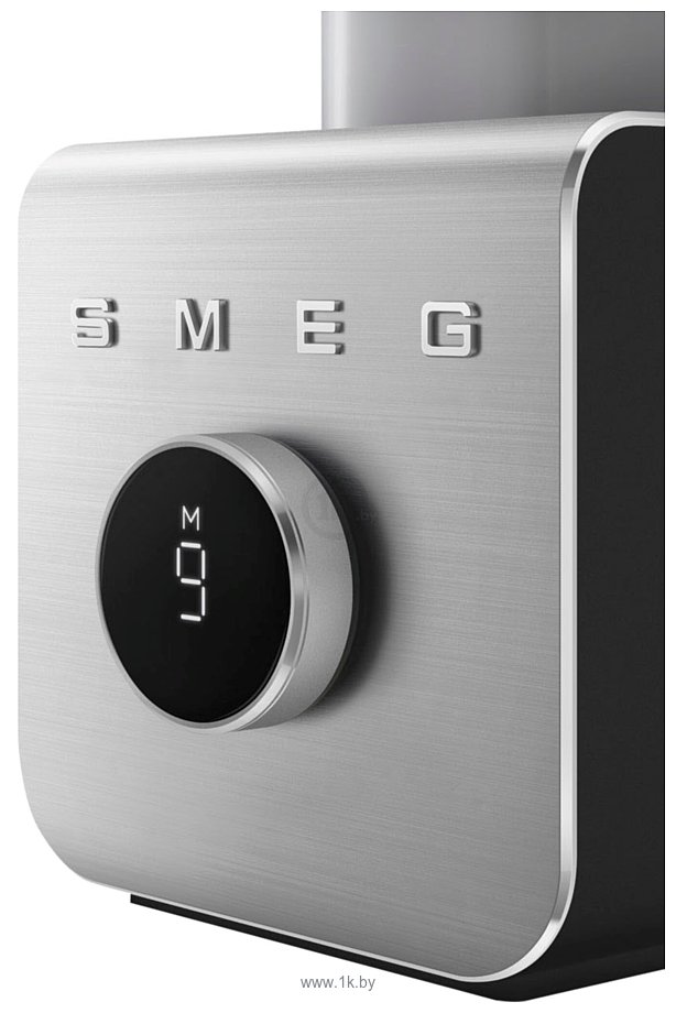 Фотографии Smeg BLC01BLMEU