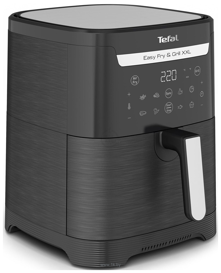 Фотографии Tefal EY801815