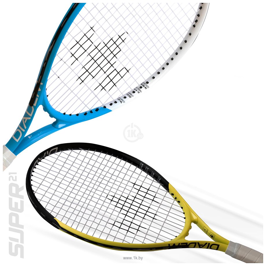 Фотографии Diadem Super 21 Junior Racket