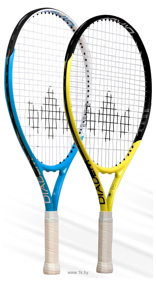 Фотографии Diadem Super 21 Junior Racket