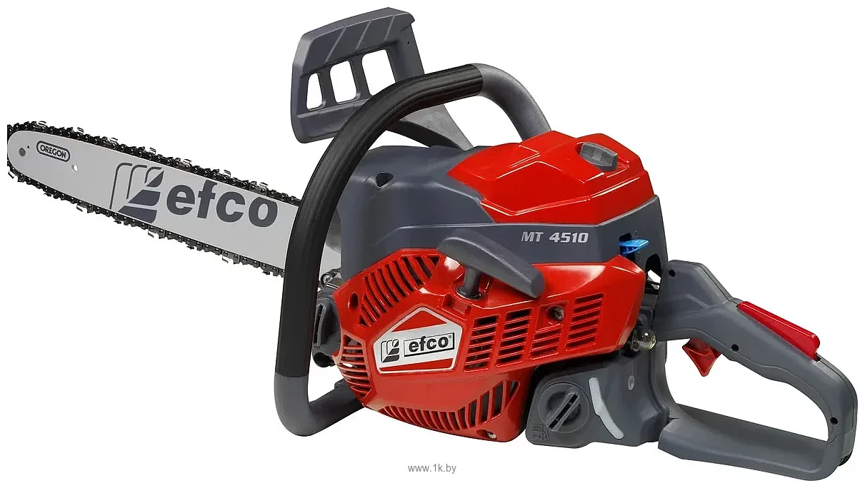 Фотографии Efco MT 4510 50239153E2 Фотографии Efco MT 4510 50239153E2