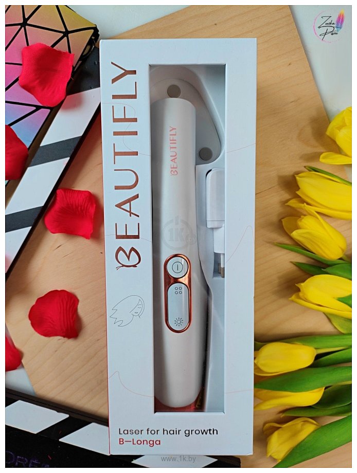 Фотографии Beautifly Laser B-Longa