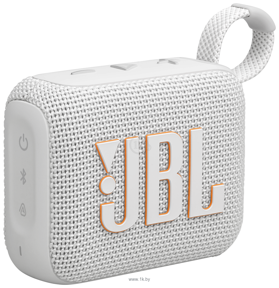 Фотографии JBL Go 4 (белый)