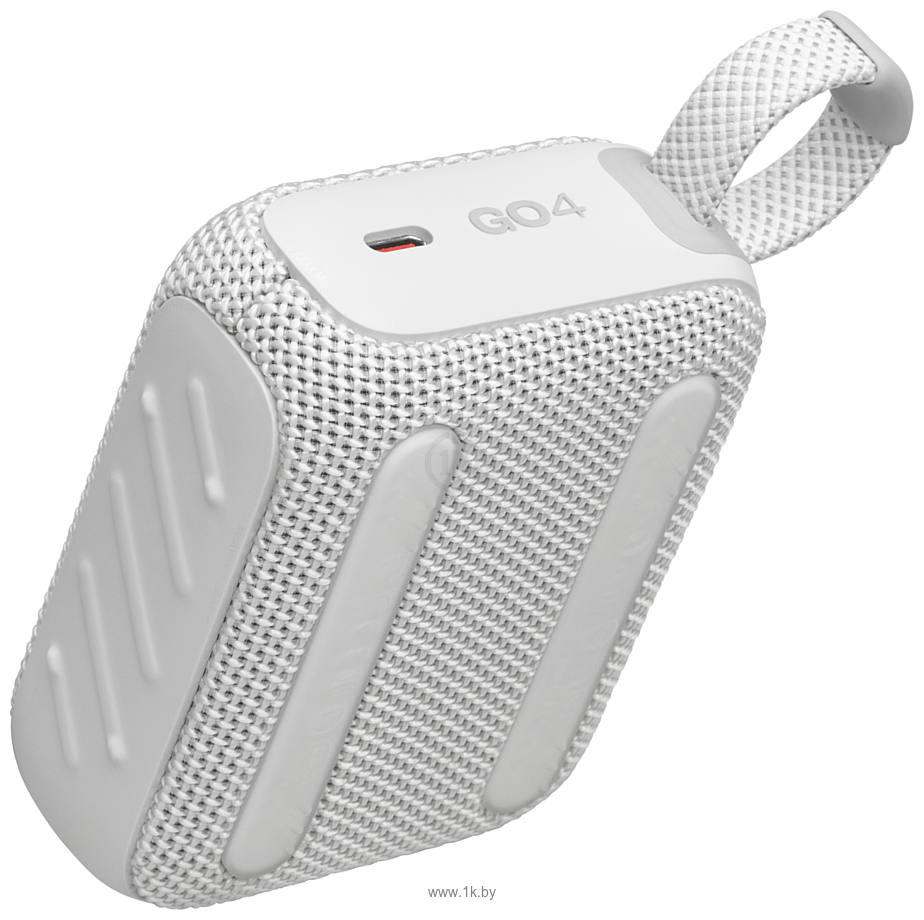 Фотографии JBL Go 4 (белый)