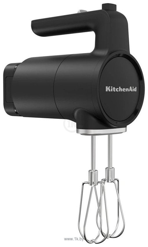 Фотографии KitchenAid Go 5KHMR762BM