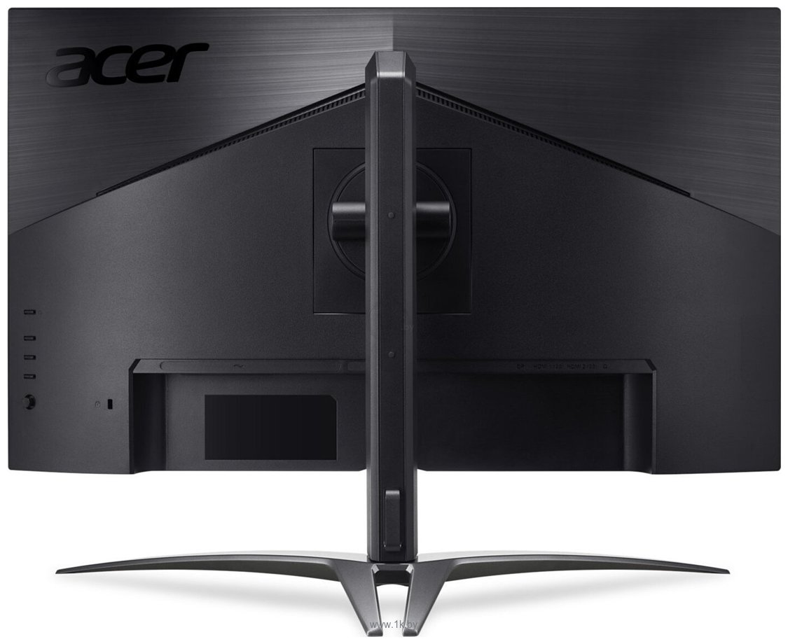 Фотографии Acer Predator XB273UV3bmiiprzx UM.HX3EE.310