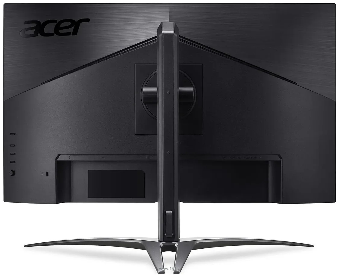 Фотографии Acer Predator XB273UV3bmiiprzx UM.HX3EE.310