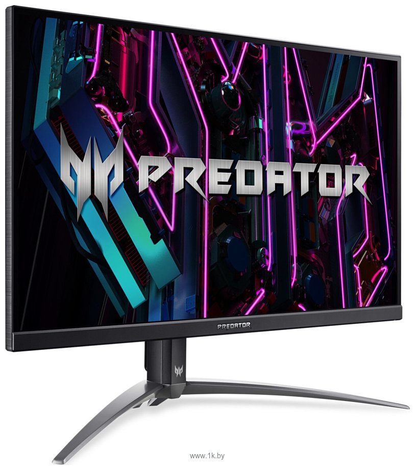 Фотографии Acer Predator XB273UV3bmiiprzx UM.HX3EE.310