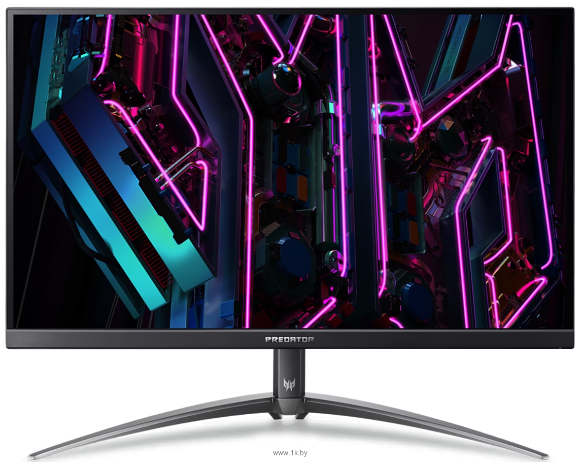 Фотографии Acer Predator XB273UV3bmiiprzx UM.HX3EE.310