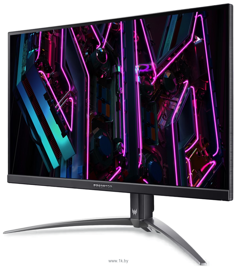 Фотографии Acer Predator XB273UV3bmiiprzx UM.HX3EE.310