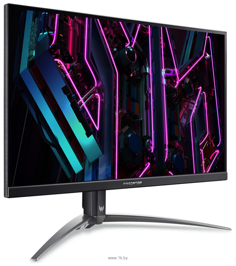 Фотографии Acer Predator XB273UV3bmiiprzx UM.HX3EE.310