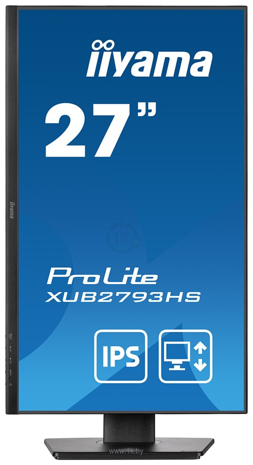 Фотографии Iiyama ProLite XUB2793HS-B6