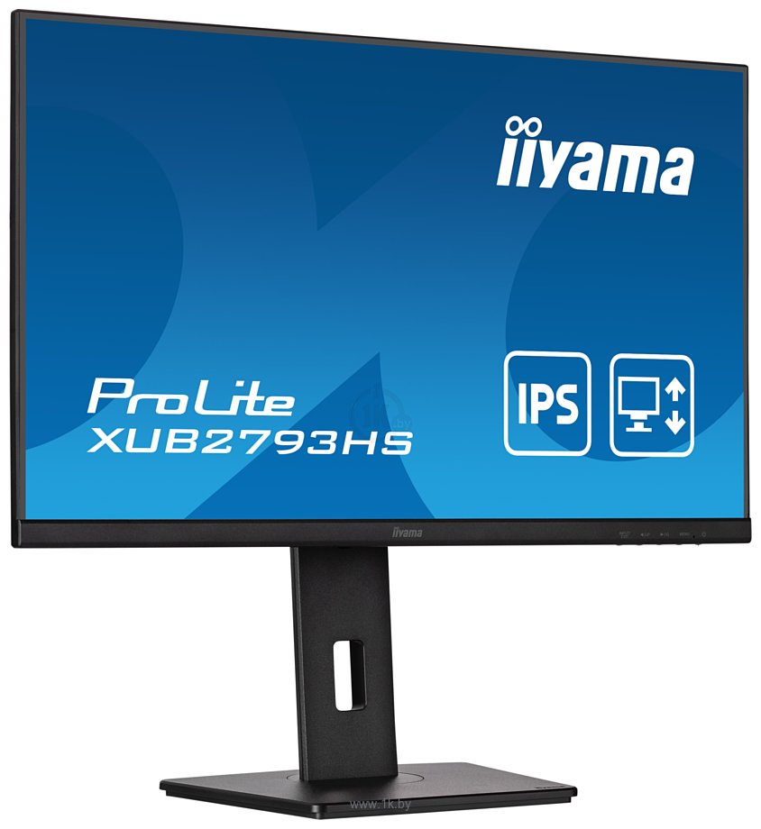 Фотографии Iiyama ProLite XUB2793HS-B6