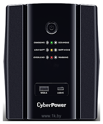 Фотографии CyberPower UT1500EIG