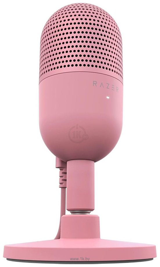 Фотографии Razer Seiren V3 Mini Quartz Pink