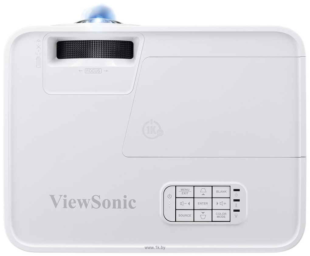 Фотографии ViewSonic PS502X