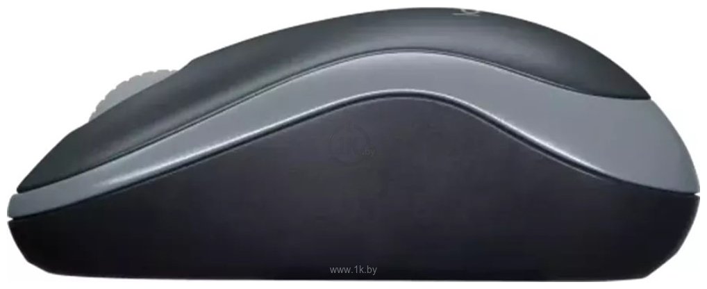 Фотографии Logitech M187P black/gray