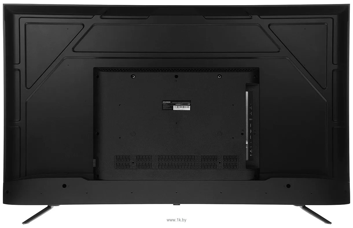 Фотографии Hyundai H-LED55BU7100 Фотографии Hyundai H-LED55BU7100